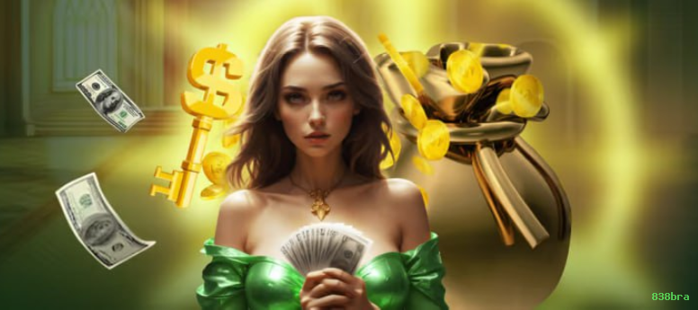 Cashback Semanal 838bra