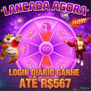 Programa VIP 838bra