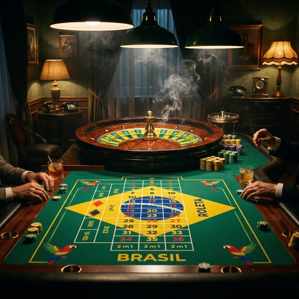 Cassino 24/7 disponível