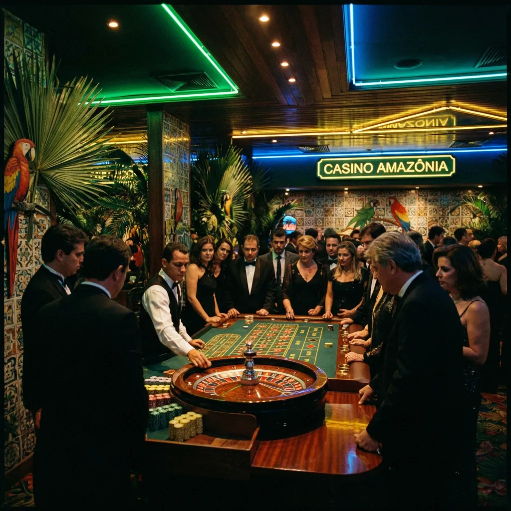 Lottery Instantânea