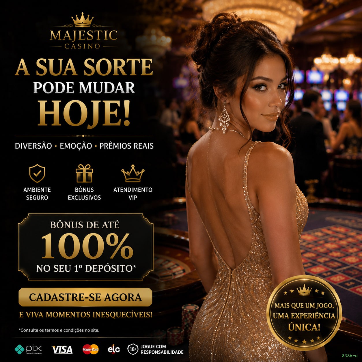 Telegram Promoções